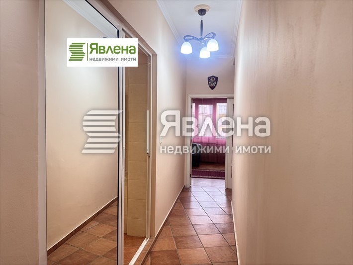 Дава под наем 2-СТАЕН, гр. София, Център, снимка 7 - Апартаменти - 53079014