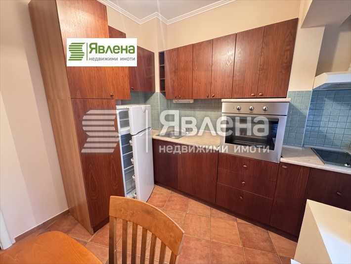 Дава под наем 2-СТАЕН, гр. София, Център, снимка 4 - Апартаменти - 53079014