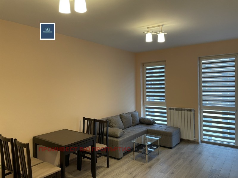 Дава под наем 2-СТАЕН, гр. София, Връбница 2