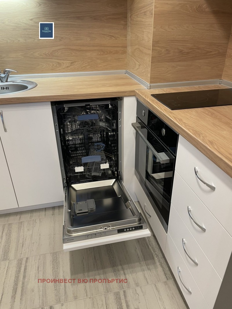 Дава под наем 2-СТАЕН, гр. София, Връбница 2, снимка 4 - Апартаменти - 53178104