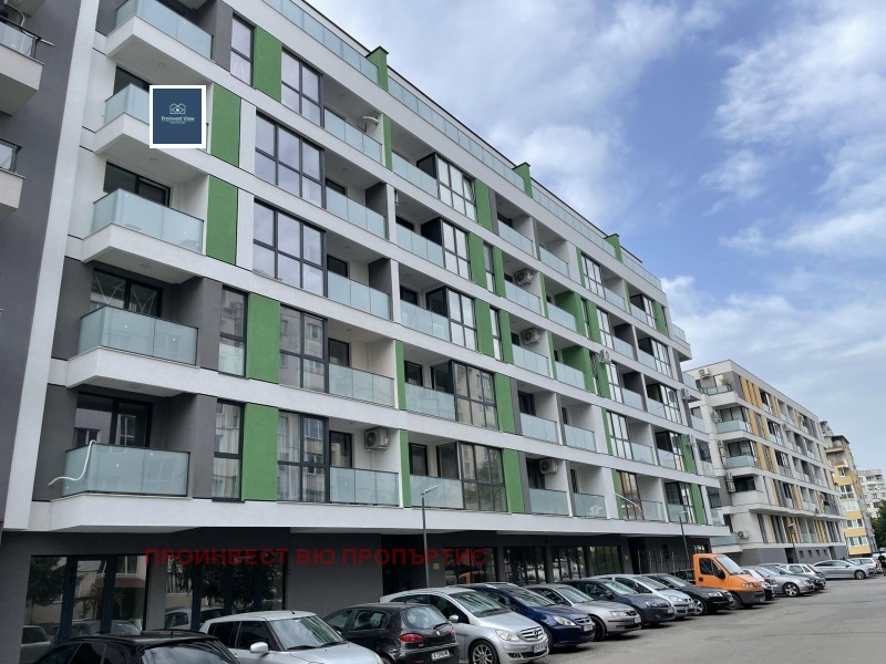 Дава под наем 2-СТАЕН, гр. София, Връбница 2, снимка 11 - Апартаменти - 53178104