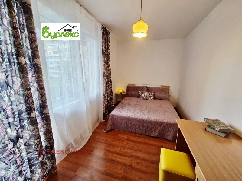 Дава под наем 2-СТАЕН, гр. Варна, Левски 2, снимка 2 - Апартаменти - 53190210