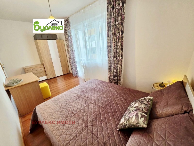 Дава под наем 2-СТАЕН, гр. Варна, Левски 2, снимка 3 - Апартаменти - 53190210