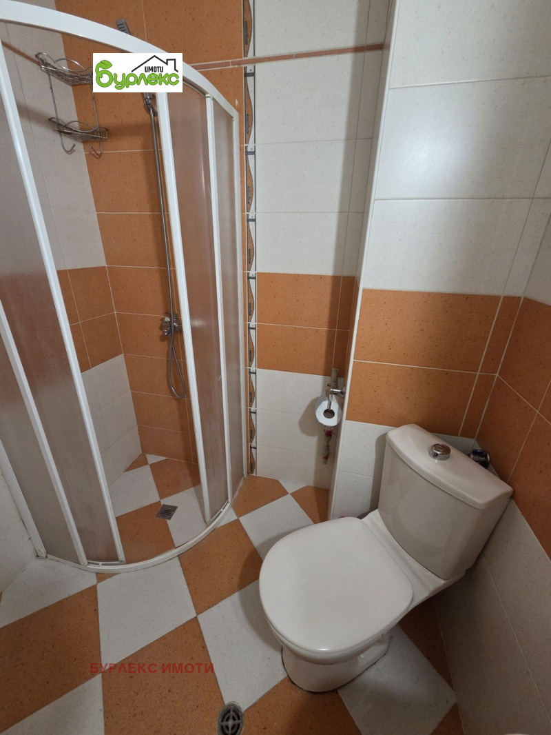 Дава под наем 2-СТАЕН, гр. Варна, Левски 2, снимка 5 - Апартаменти - 53190210