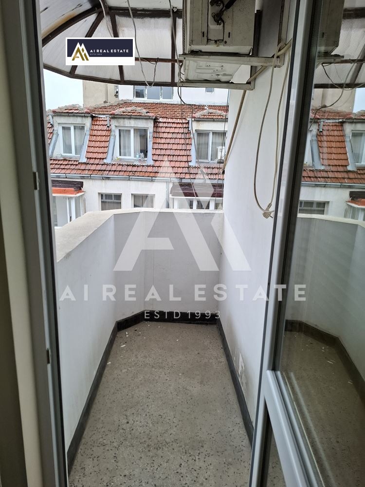 Дава под наем 2-СТАЕН, гр. Плевен, Широк център, снимка 5 - Апартаменти - 54068006