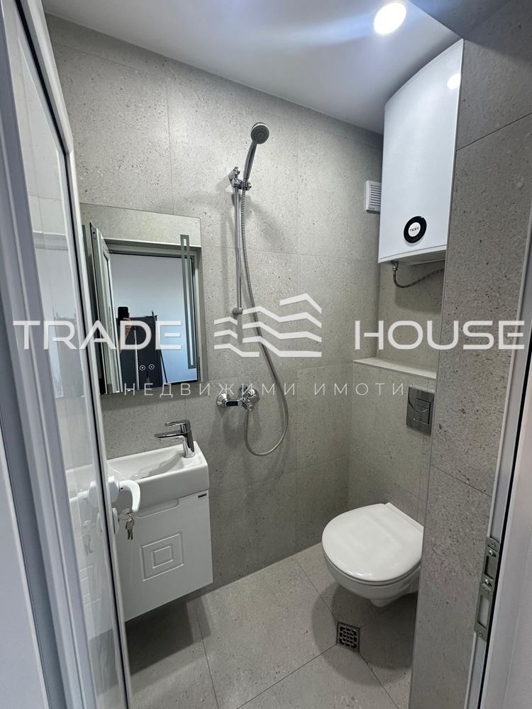 Дава под наем 2-СТАЕН, гр. Пловдив, Център, снимка 7 - Апартаменти - 54329468