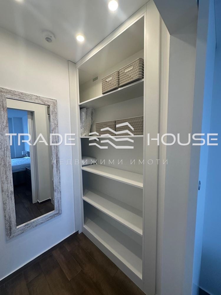 Дава под наем 2-СТАЕН, гр. Пловдив, Център, снимка 5 - Апартаменти - 54329468