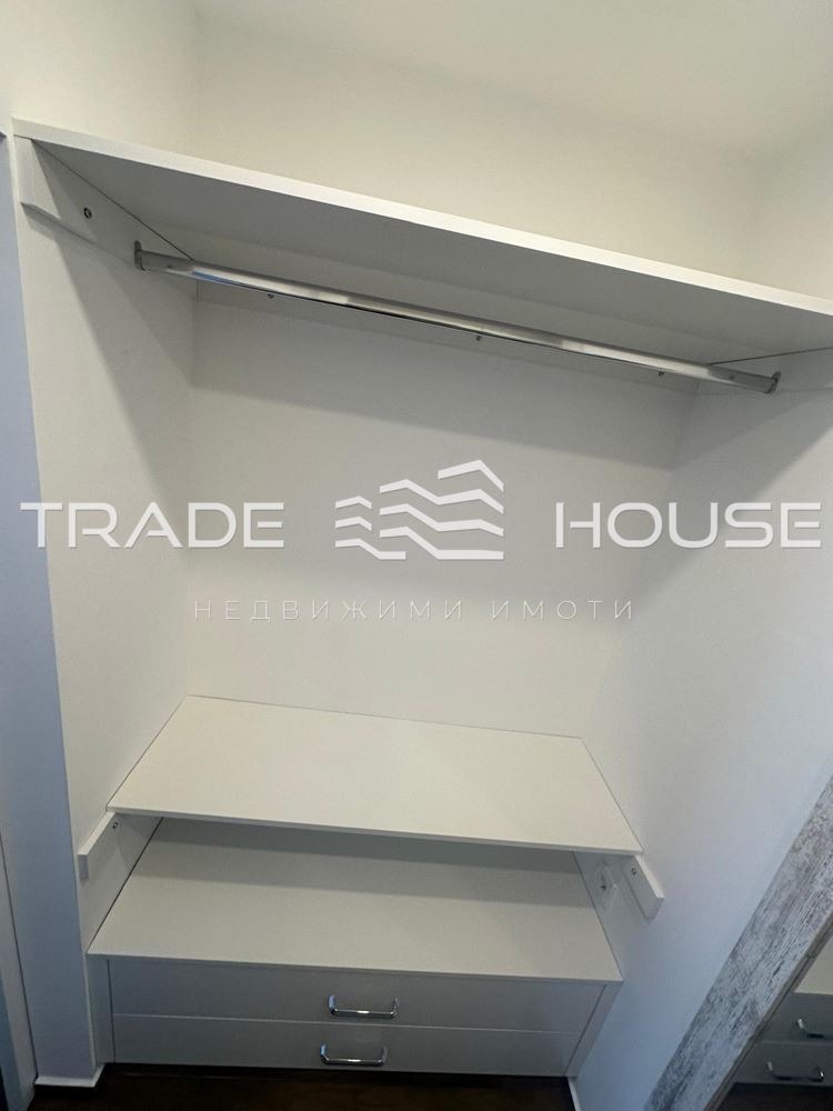 Дава под наем 2-СТАЕН, гр. Пловдив, Център, снимка 8 - Апартаменти - 54329468