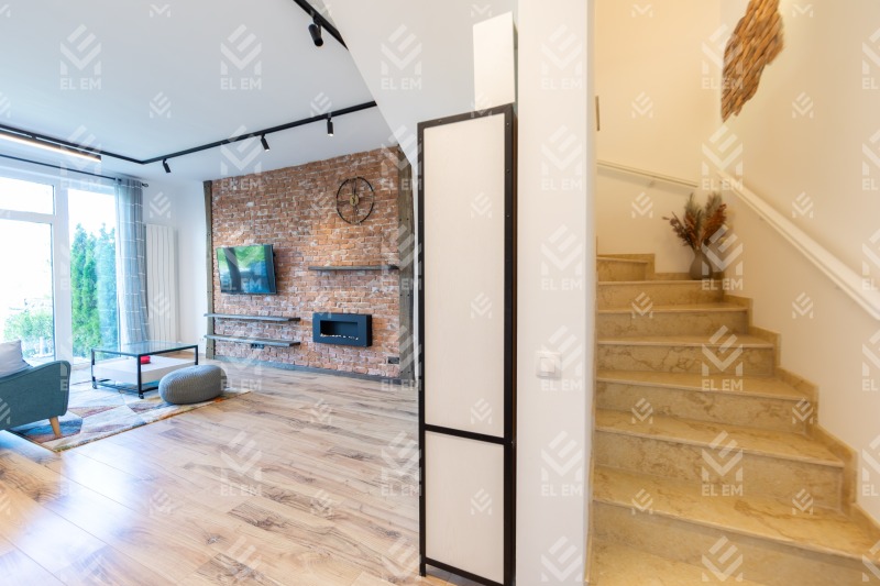 For Rent  2 bedroom Sofia , Mladost 2 , 125 sq.m | 56290456 - image [8]