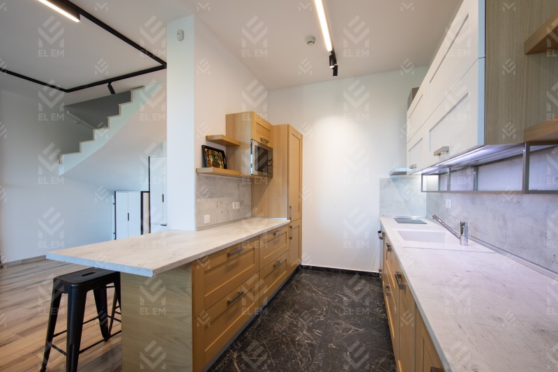 For Rent  2 bedroom Sofia , Mladost 2 , 125 sq.m | 56290456 - image [5]
