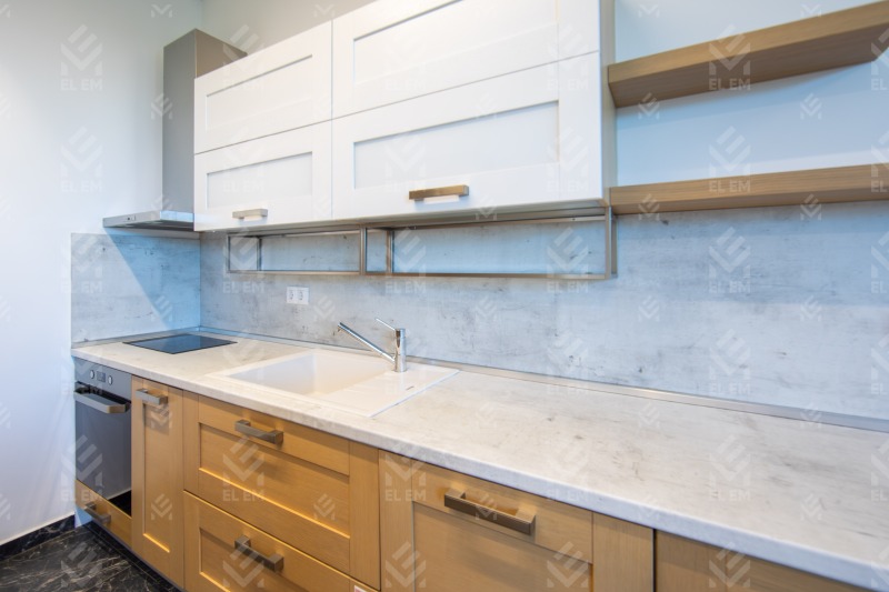 For Rent  2 bedroom Sofia , Mladost 2 , 125 sq.m | 56290456 - image [6]