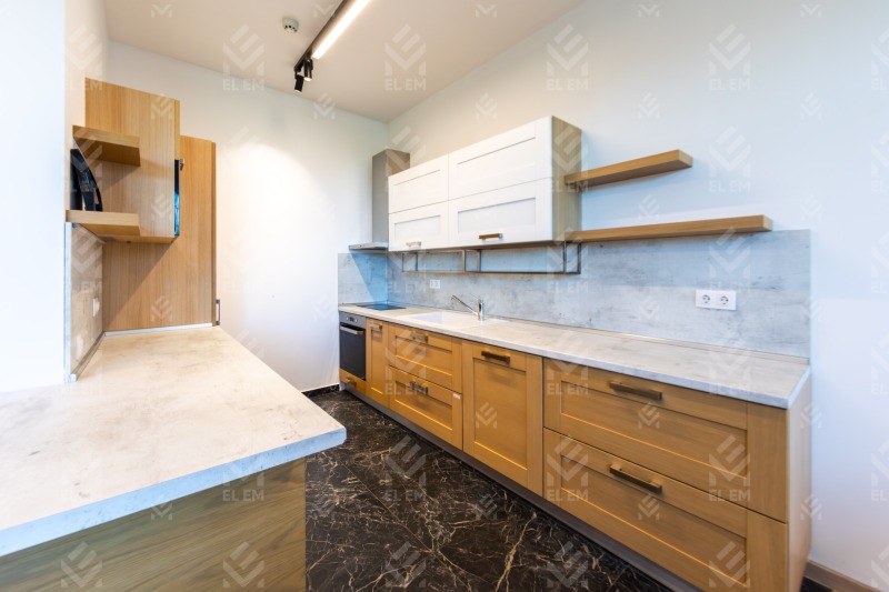 For Rent  2 bedroom Sofia , Mladost 2 , 125 sq.m | 56290456 - image [4]