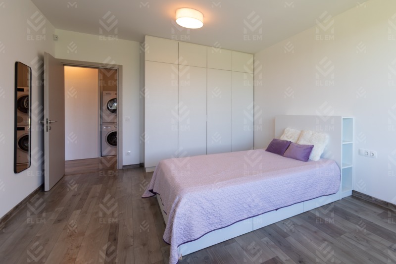 For Rent  2 bedroom Sofia , Mladost 2 , 125 sq.m | 56290456 - image [12]