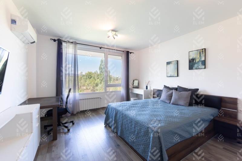 For Rent  2 bedroom Sofia , Mladost 2 , 125 sq.m | 56290456 - image [9]