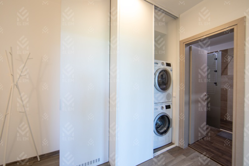 For Rent  2 bedroom Sofia , Mladost 2 , 125 sq.m | 56290456 - image [13]