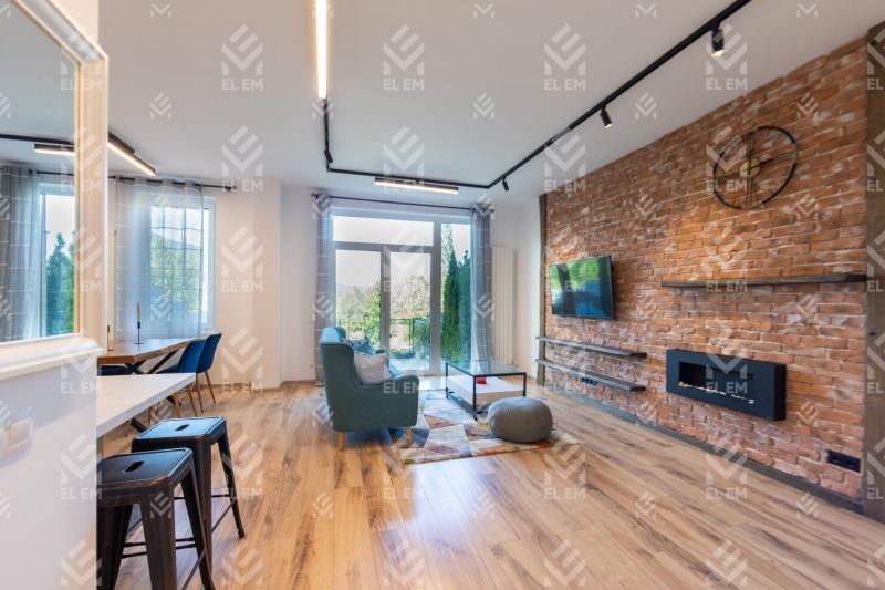 For Rent  2 bedroom Sofia , Mladost 2 , 125 sq.m | 56290456 - image [3]