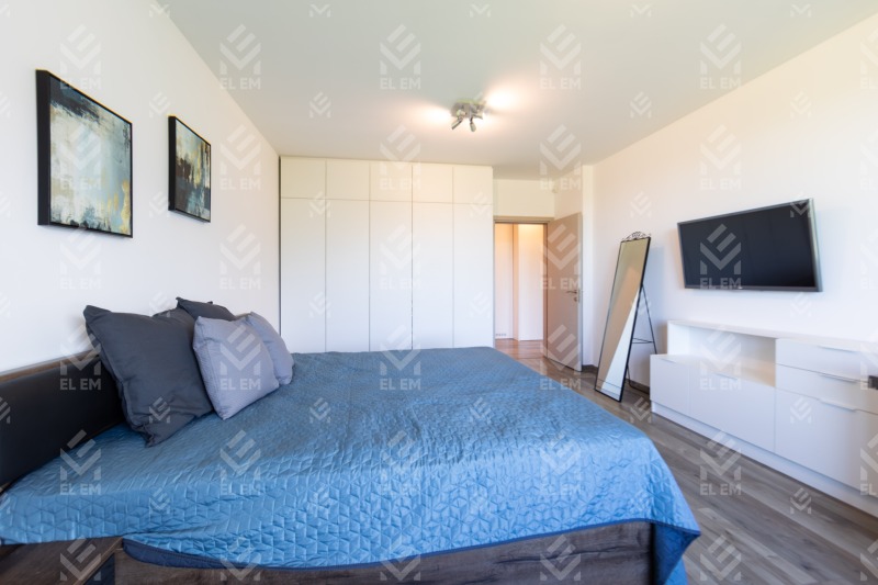 For Rent  2 bedroom Sofia , Mladost 2 , 125 sq.m | 56290456 - image [10]