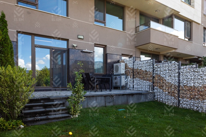For Rent  2 bedroom Sofia , Mladost 2 , 125 sq.m | 56290456 - image [16]