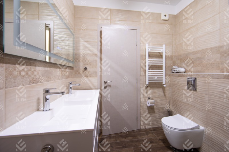 For Rent  2 bedroom Sofia , Mladost 2 , 125 sq.m | 56290456 - image [14]