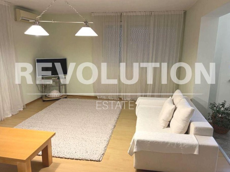 Дава под наем 3-СТАЕН, гр. Варна, Бриз, снимка 2 - Апартаменти - 53043121