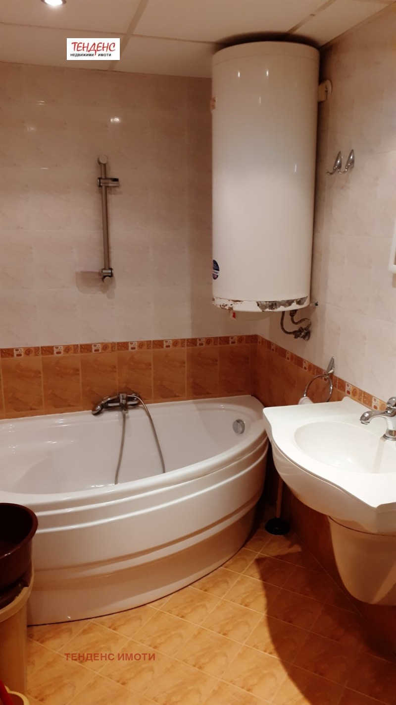 Дава под наем 3-СТАЕН, гр. Кърджали, Център, снимка 5 - Апартаменти - 53071082