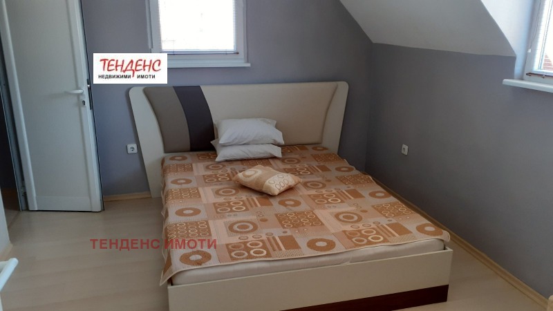 Дава под наем 3-СТАЕН, гр. Кърджали, Център, снимка 3 - Апартаменти - 53071082