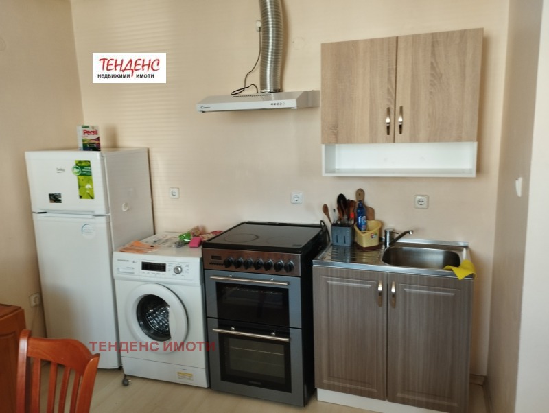 Дава под наем 3-СТАЕН, гр. Кърджали, Център, снимка 4 - Апартаменти - 53071082