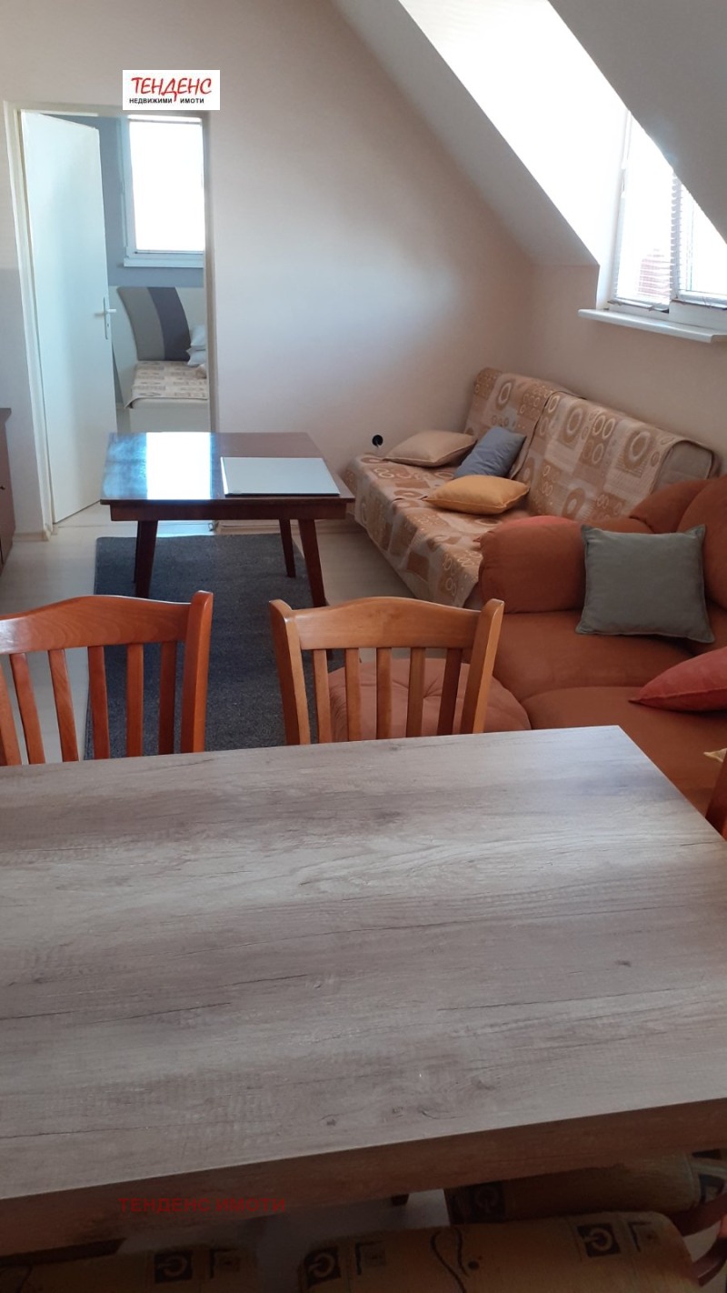 Дава под наем 3-СТАЕН, гр. Кърджали, Център