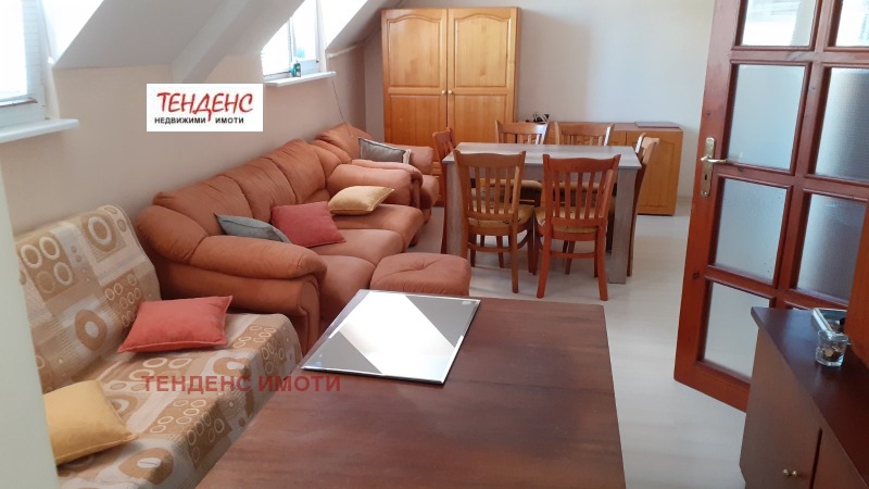 Дава под наем 3-СТАЕН, гр. Кърджали, Център, снимка 7 - Апартаменти - 53071082