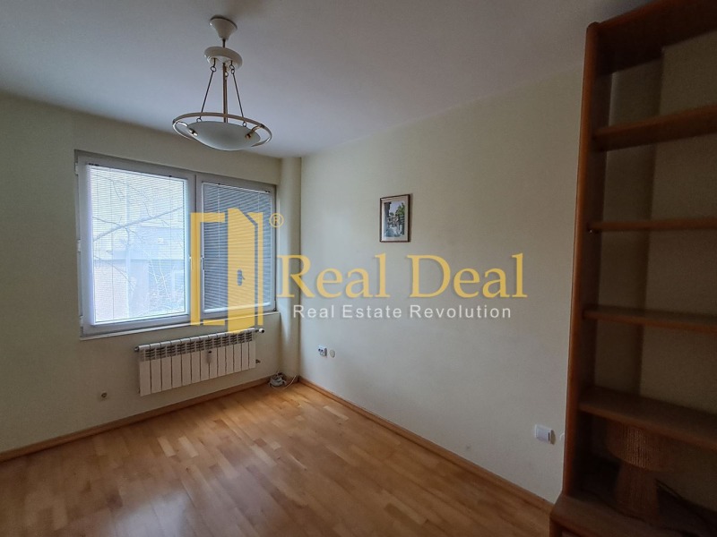 Дава под наем ОФИС, гр. София, Изток, снимка 11 - Офиси - 53536324