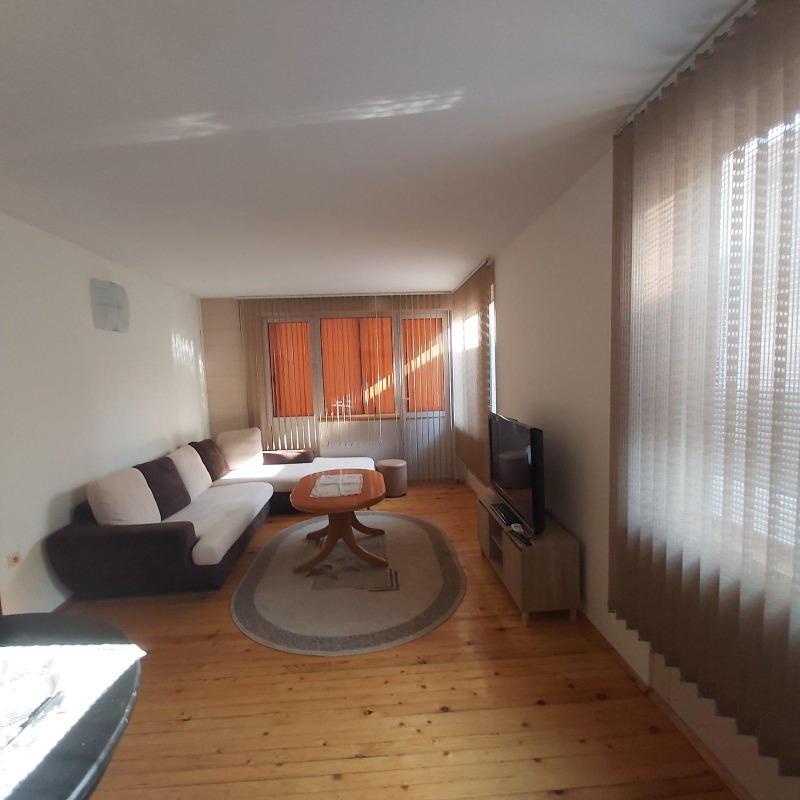 Te huur  Huis verdieping Plovdiv , Kamenitsa 1 , 110 m² | 29325541