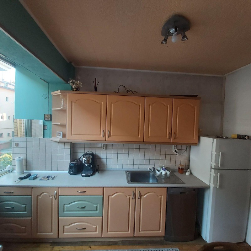 Te huur  Huis verdieping Plovdiv , Kamenitsa 1 , 110 m² | 29325541 - afbeelding [3]
