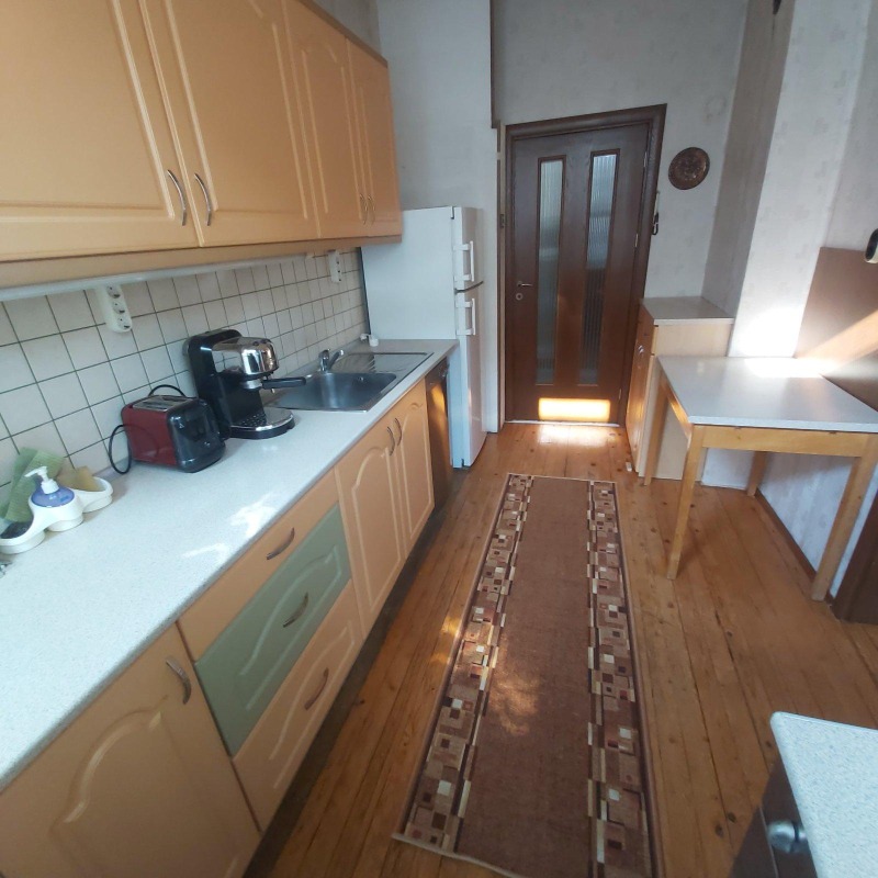 Te huur  Huis verdieping Plovdiv , Kamenitsa 1 , 110 m² | 29325541 - afbeelding [2]