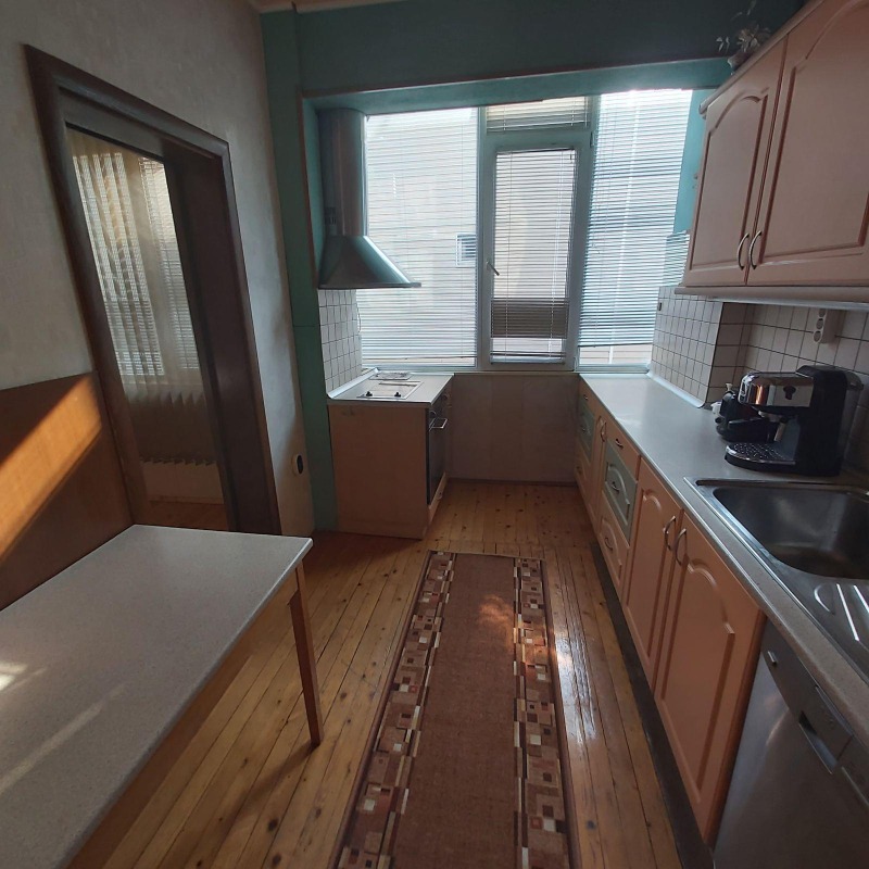 Te huur  Huis verdieping Plovdiv , Kamenitsa 1 , 110 m² | 29325541 - afbeelding [5]