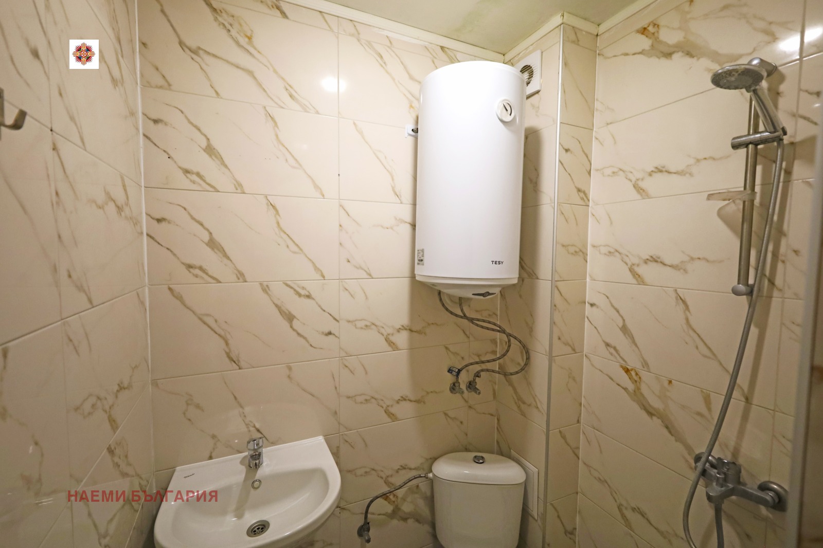 Дава под наем 1-СТАЕН, гр. Божурище, област София област, снимка 2 - Апартаменти - 53677496