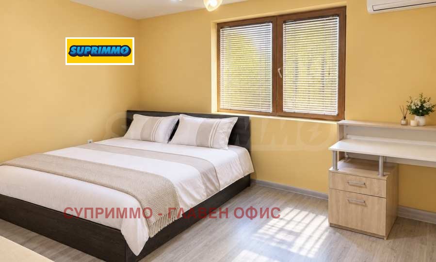 Дава под наем 2-СТАЕН, гр. София, Кръстова вада, снимка 3 - Апартаменти - 56338917