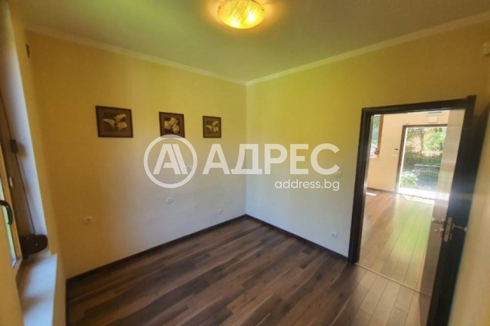 Дава под наем 3-СТАЕН, гр. София, Лозенец, снимка 9 - Апартаменти - 54110839