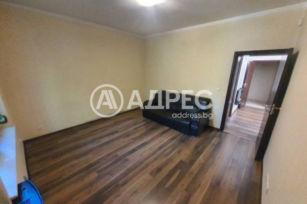 Дава под наем 3-СТАЕН, гр. София, Лозенец, снимка 8 - Апартаменти - 54110839