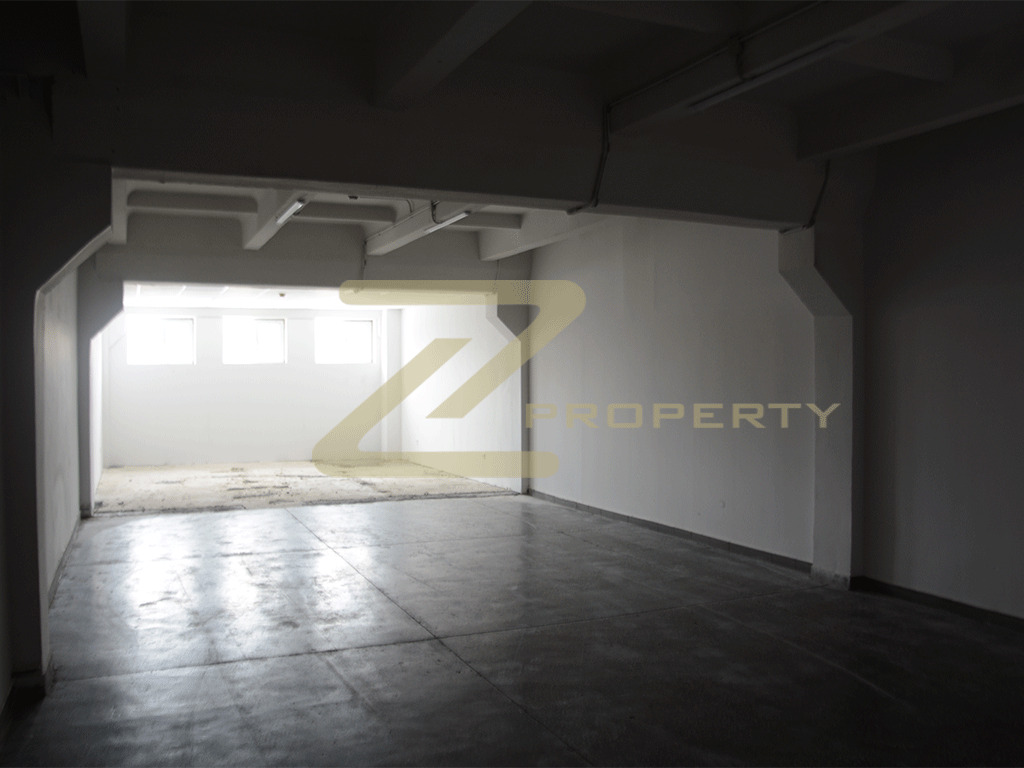 Дава под наем СКЛАД, гр. София, Военна рампа, снимка 10 - Складове - 53647008