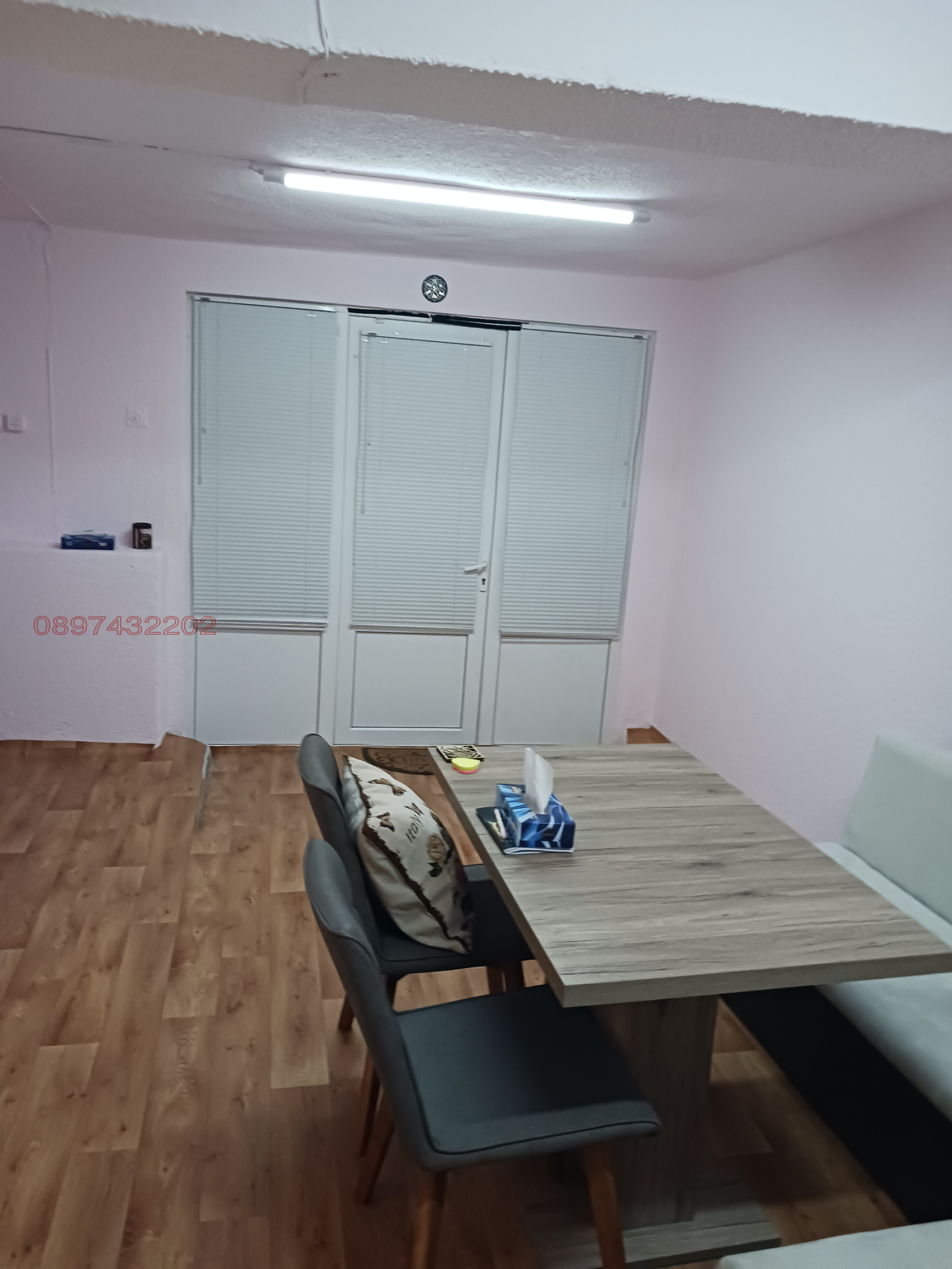 Дава под наем ОФИС, гр. Стара Загора, Център, снимка 4 - Офиси - 55065764
