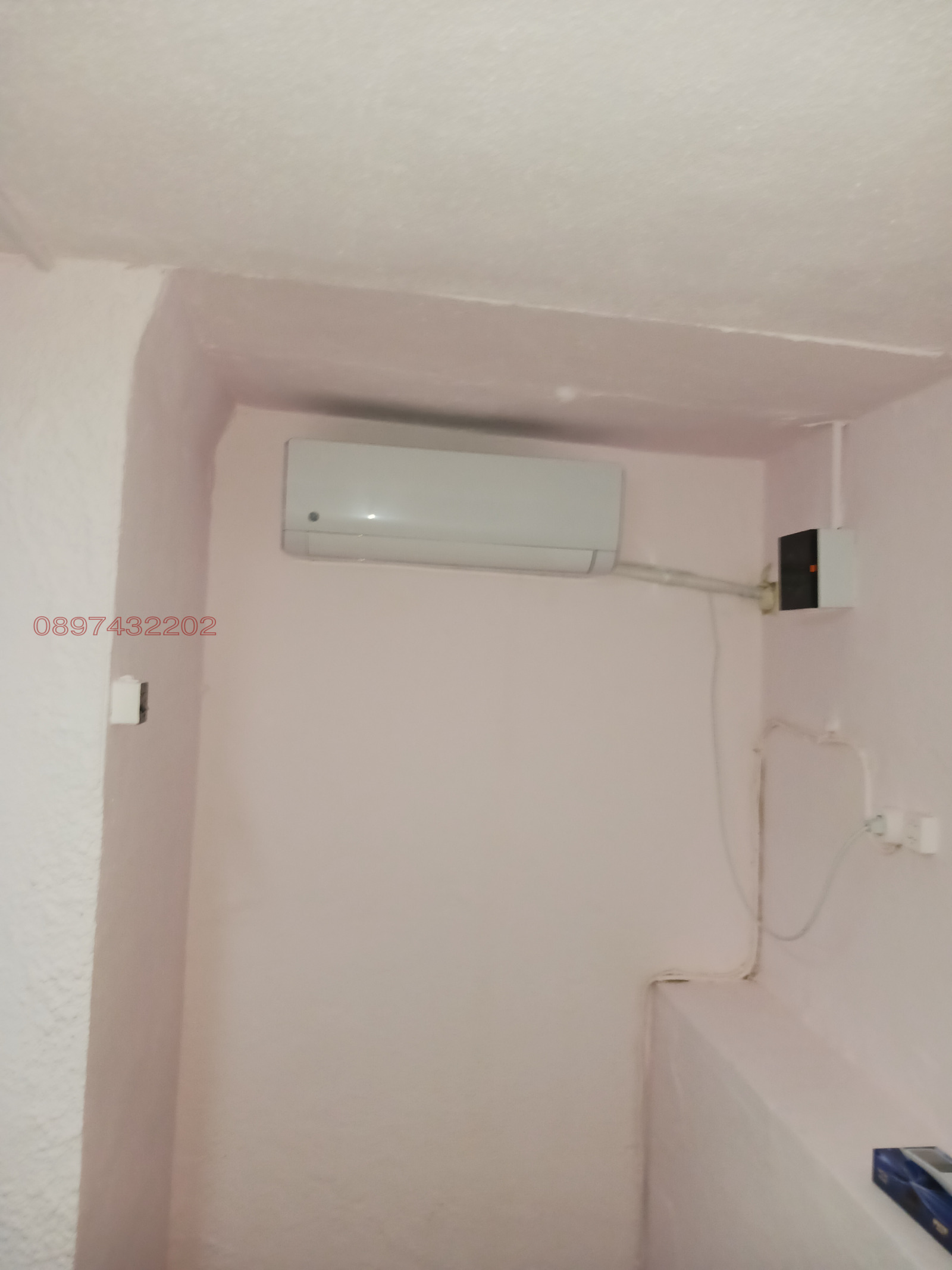 Дава под наем ОФИС, гр. Стара Загора, Център, снимка 5 - Офиси - 55065764