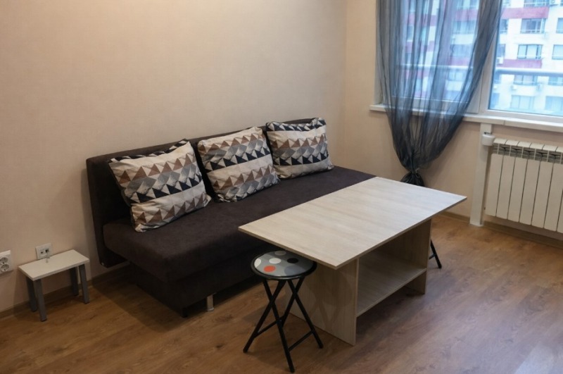 Дава под Наем 2-СТАЕН в град София, Люлин 2 - 60 кв.м / 499 € » 975.96 лв., ВАЙС РИЪЛ ЕСТЕЙТ ЕООД