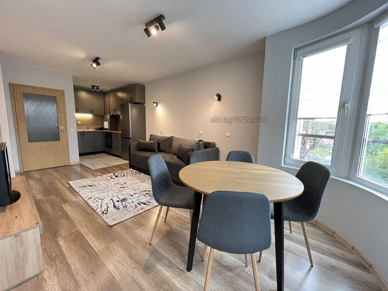 Дава под Наем 2-СТАЕН | Imot.bg — изображение 1