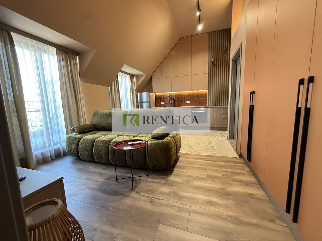 Дава под Наем 2-СТАЕН | Imot.bg — изображение 7