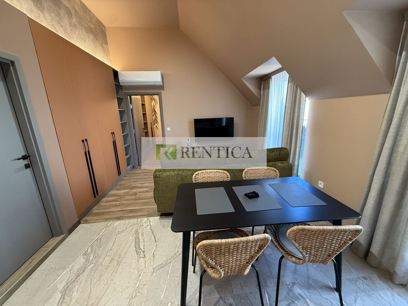 Дава под Наем 2-СТАЕН | Imot.bg — изображение 8