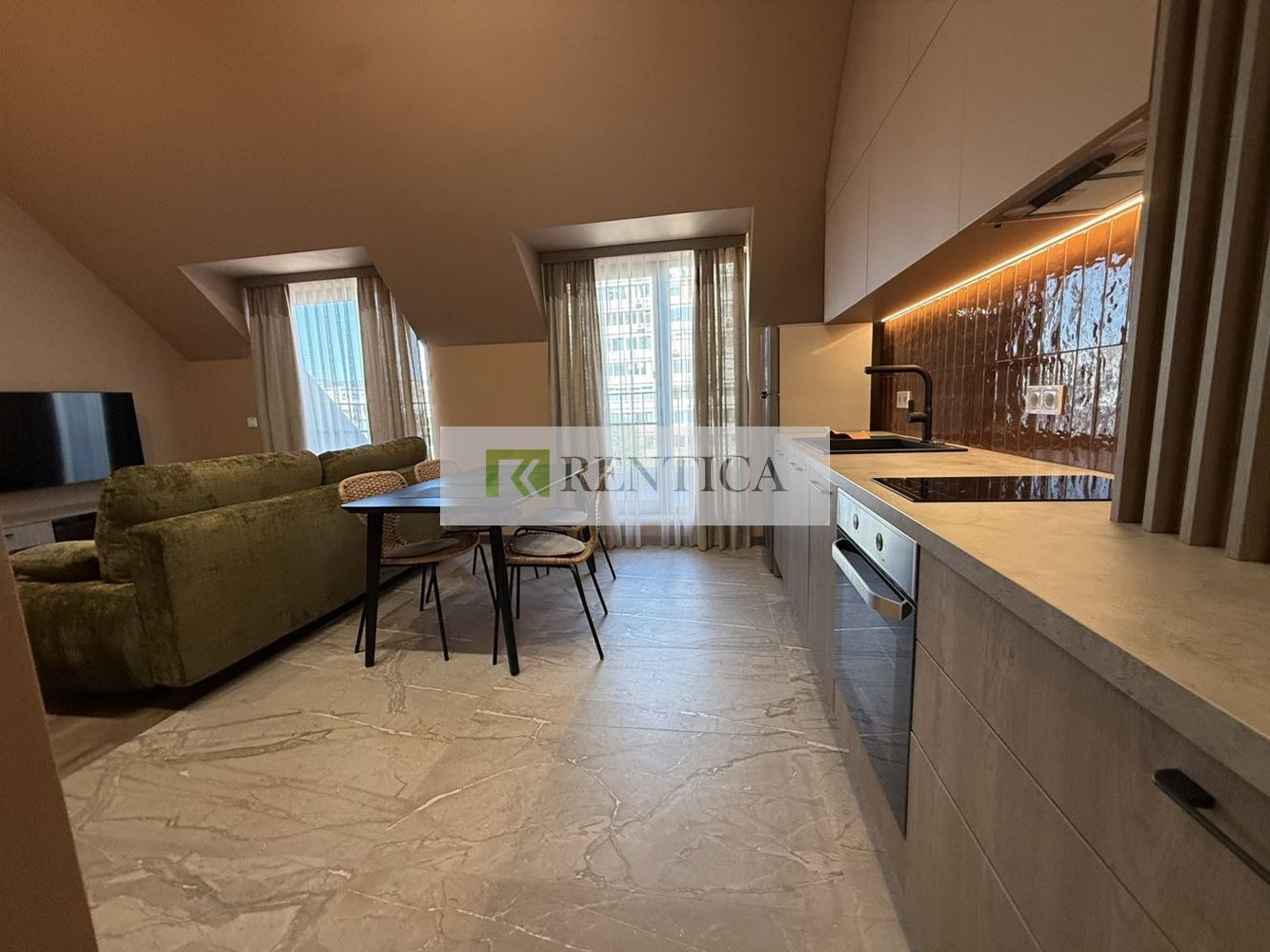 Дава под Наем 2-СТАЕН | Imot.bg — изображение 4