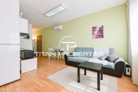 Studio Dragalevtsi, Sofia