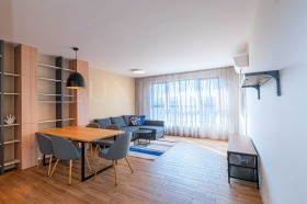 1 bedroom Mladost 4, Sofia 1