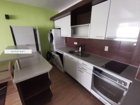 1 hálószoba Ljulin 10, Sofia