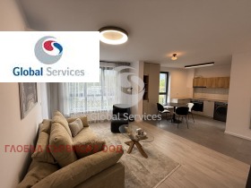 1 bedroom Dragalevtsi, Sofia